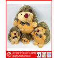 Fournisseur de la Chine pour le jouet en peluche doux de hedgepig